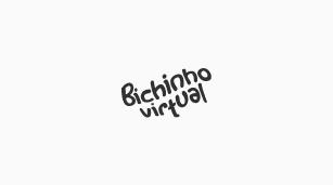 bichinho virtual